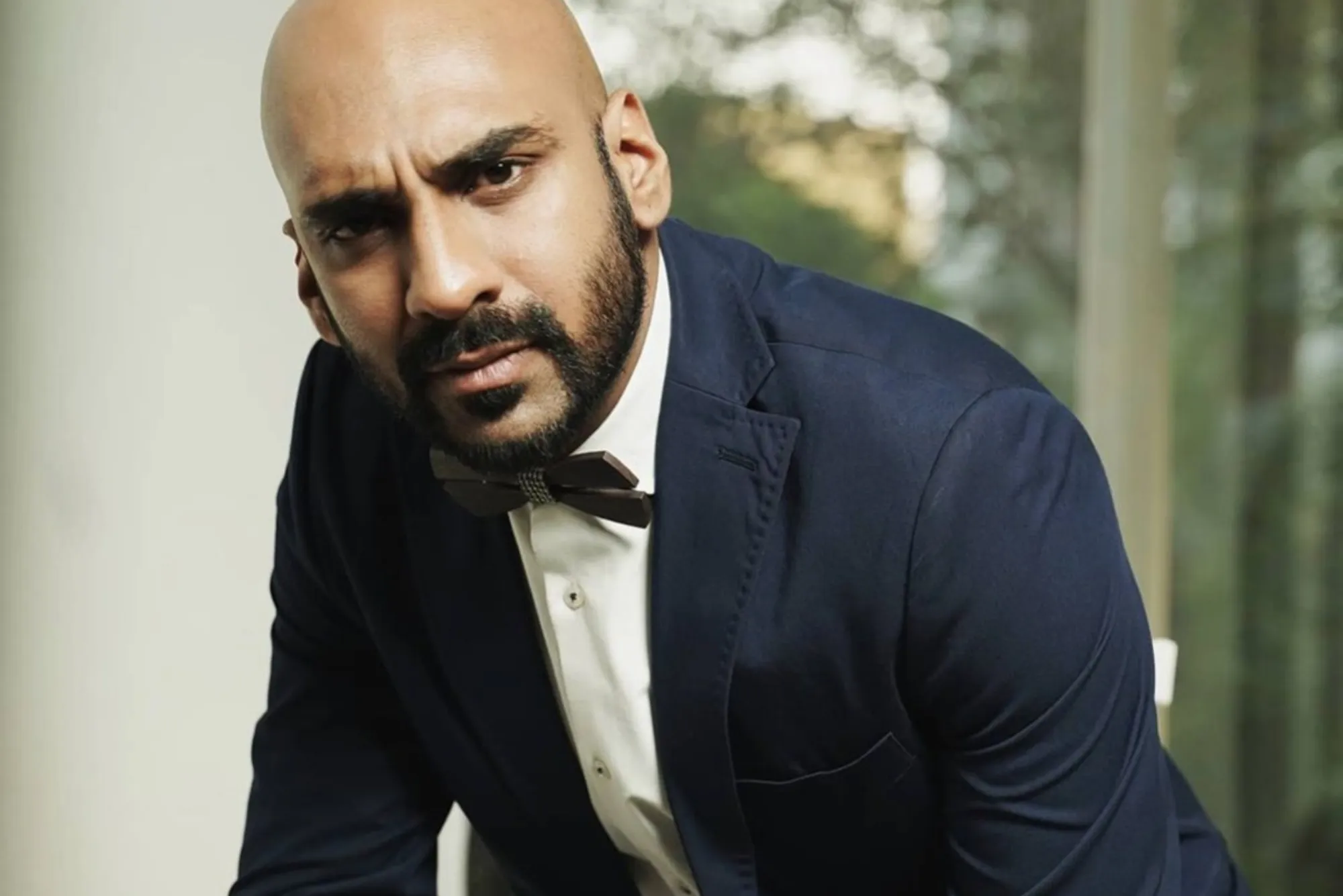 Bald Celebrities in India: A Look at Iconic Stars | Solas Entertainment Services