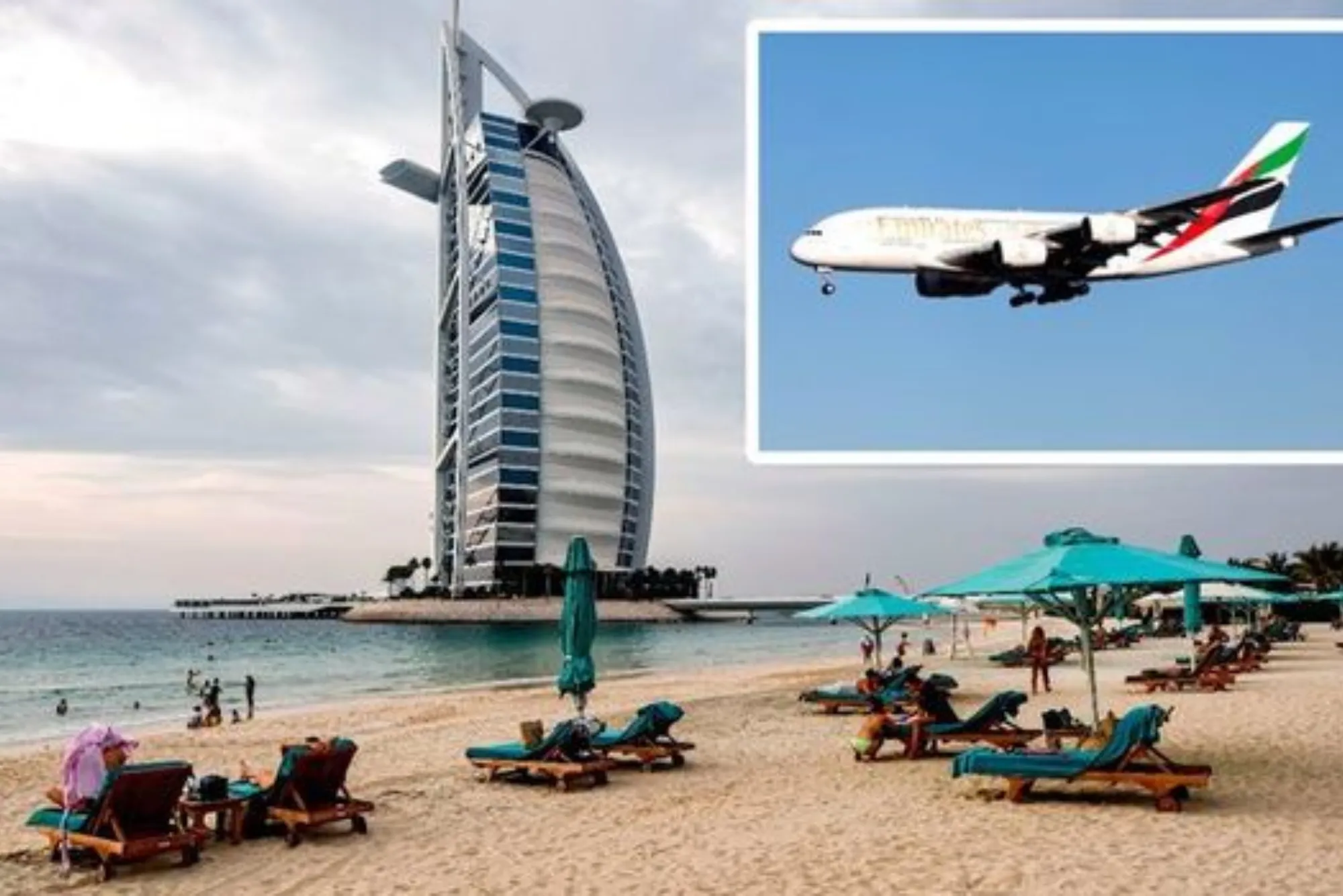 UK Government Travel Advice UAE: Tips & Updates | Transport Authority Ajman