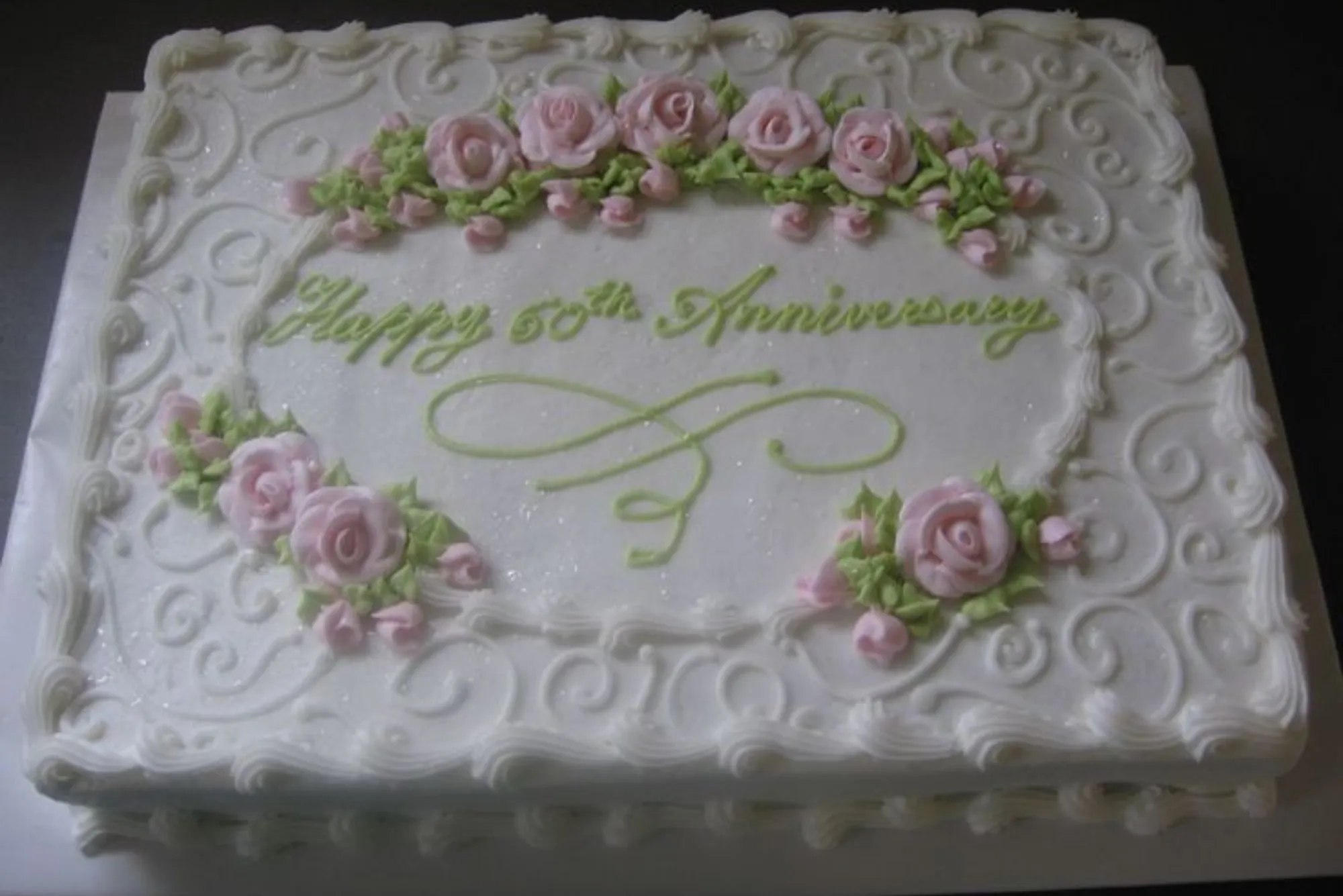 Anniversary Celebration Cake Ideas | Solas Entertainment Services