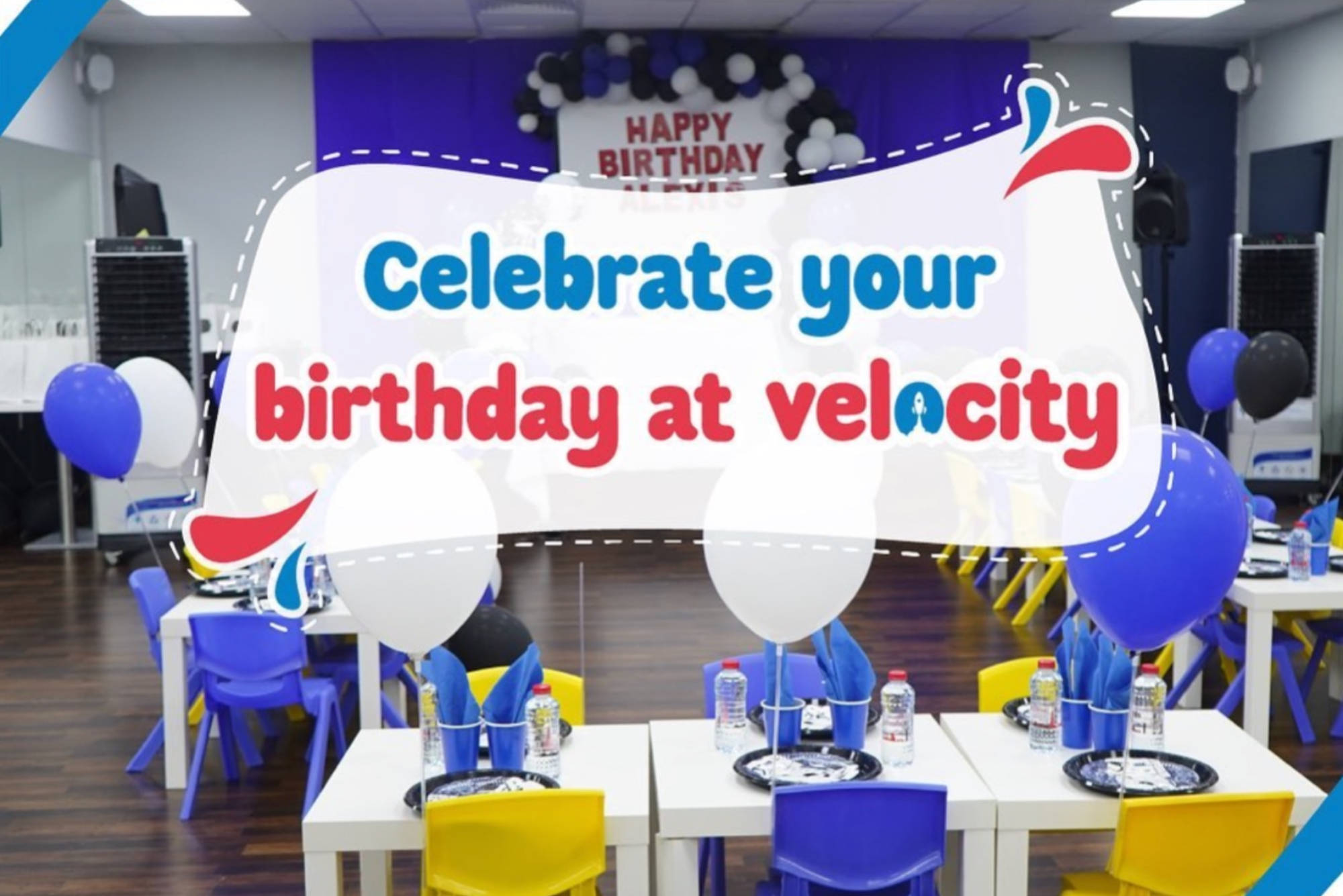 Velocity Sports And Recreation